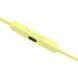 Навушники Beats Flex – All-Day Wireless Earphones - Yuzu Yellow (MYMD2)