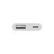 Переходник Apple Lightning to USB 3 Camera Adapter (MK0W2), (MX5J3)