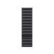 Ремінець Apple 42mm Black Magnetic Link - M/L (MXWQ3)