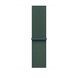 Ремінець Apple Lake Green Sport Loop Watch 46mm (MXL83)