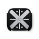 Система інсталяції Apple TV TotalMount Pro для телевізора