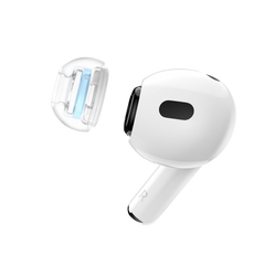 Амбушюри SpinFit SuperFine для AirPods Pro 1/2 - Розмір M