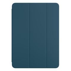 Чохол-обкладинка Apple Smart Folio for iPad Pro 11" 4th gen. - Marine Blue (MQDV3)