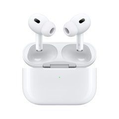 Наушники Apple AirPods Pro 2-gen (MQD83)