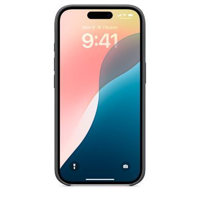 Чехол Beats iPhone 16 Case with MagSafe - Midnight Black (MCFC4)