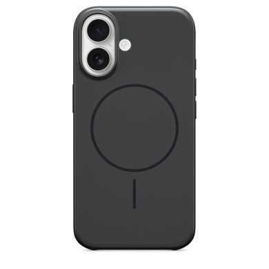 Чехол Beats iPhone 16 Case with MagSafe - Midnight Black (MCFC4)