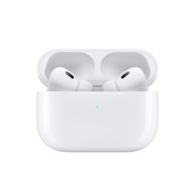 Наушники Apple AirPods Pro 2-gen (MQD83)