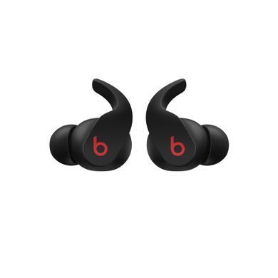 Навушники Beats Fit Pro True Wireless Earbuds — Beats Black (MK2F3)