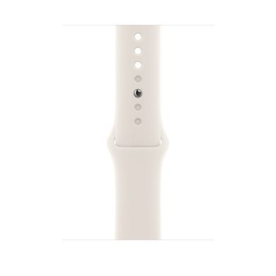 Ремешок Apple 46mm Starlight Sport Band - S/M (MXM63)