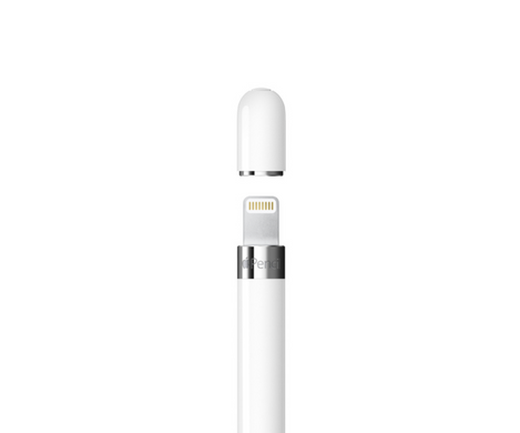 Колпачок для Apple Pencil