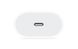 Блок питания Apple 20W USB-C Power Adapter (EU) (MHJE3)