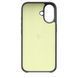 Чехол Beats iPhone 16 Case with MagSafe - Midnight Black (MCFC4)