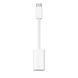 Переходник Apple USB-C to Lightning Adapter (MUQX3)