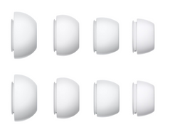 Комплект амбушур AirPods Pro 2 Ear Tips - 4 pairs (MC4V4)