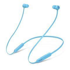 Навушники Beats Flex – All-Day Wireless Earphones - Flame Blue (MYMG2)