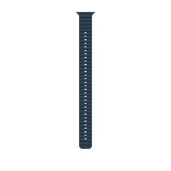 Удлинитель для ремешка Apple Ocean Band Extension 49mm - Blue (MT643)