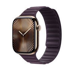 Ремешок Apple 46mm Blackberry Magnetic Link - S/M (MXWT3)