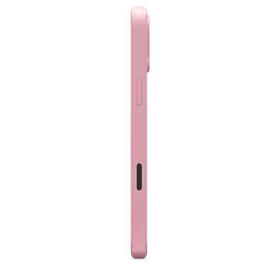 Чохол Beats iPhone 16 Pro Max Case with MagSafe – Special Edition – Sunrise Pink (MDTN4)
