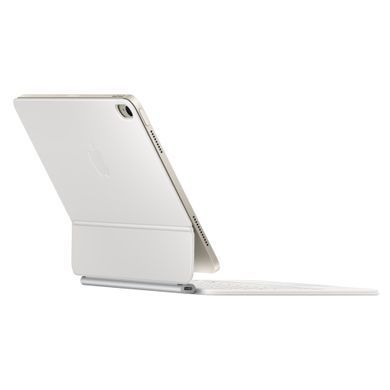Клавиатура Apple Magic Keyboard for iPad Air 11-inch (M3) - Ukrainian (MDFV4UA/A)