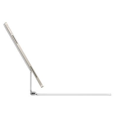 Клавиатура Apple Magic Keyboard for iPad Air 11-inch (M3) - Ukrainian (MDFV4UA/A)