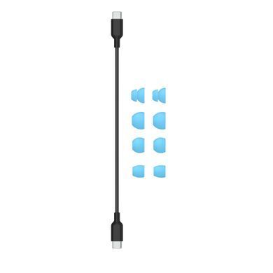 Навушники Beats Flex – All-Day Wireless Earphones - Flame Blue (MYMG2)