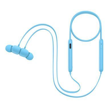 Навушники Beats Flex – All-Day Wireless Earphones - Flame Blue (MYMG2)