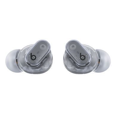 Навушники Beats Studio Buds + True Wireless Noise Cancelling Earbuds — Transparent (MQLK3)