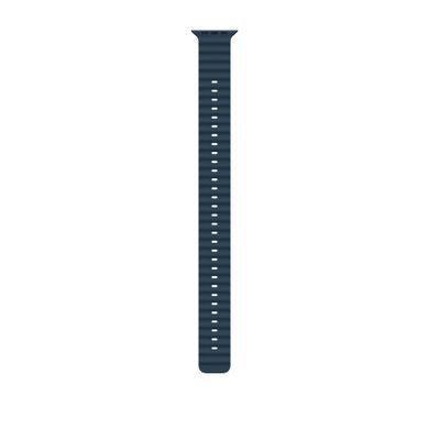 Удлинитель для ремешка Apple Ocean Band Extension 49mm - Blue (MT643)