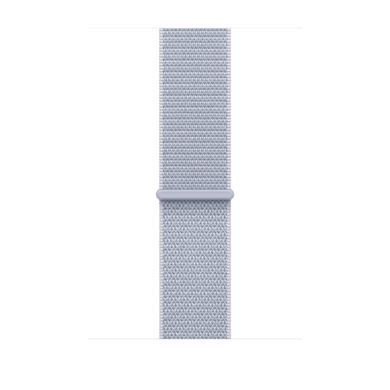 Ремінець Apple Blue Cloud Sport Loop Watch 46mm (MXL53)