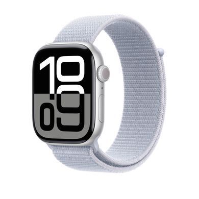 Ремінець Apple Blue Cloud Sport Loop Watch 46mm (MXL53)