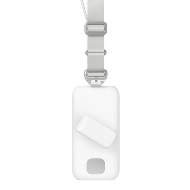 Тримач для батареї Belkin Battery Holder for Apple Vision Pro (HRDR2)