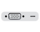Переходник Apple Lightning to VGA Adapter (MD825)