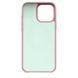 Чохол Beats iPhone 16 Pro Max Case with MagSafe – Special Edition – Sunrise Pink (MDTN4)