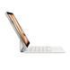 Клавиатура Apple Magic Keyboard for iPad Air 11-inch (M3) - Ukrainian (MDFV4UA/A)