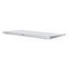 Клавіатура Apple Magic Keyboard with Touch ID for Mac models with Apple silicon (USB–C) - Russian (MXCK3RS/A)