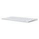 Клавіатура Apple Magic Keyboard with Touch ID for Mac models with Apple silicon (USB–C) - Russian (MXCK3RS/A)