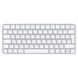Клавіатура Apple Magic Keyboard with Touch ID for Mac models with Apple silicon - Ukrainian (MK293UA/A)