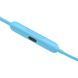 Навушники Beats Flex – All-Day Wireless Earphones - Flame Blue (MYMG2)
