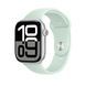 Ремешок Apple 46mm Aquamarine Sport Band - M/L (MDT94)