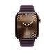 Ремінець Apple 46mm Blackberry Magnetic Link - S/M (MXWT3)