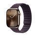 Ремінець Apple 46mm Blackberry Magnetic Link - S/M (MXWT3)
