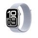 Ремінець Apple Blue Cloud Sport Loop Watch 46mm (MXL53)