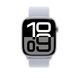 Ремінець Apple Blue Cloud Sport Loop Watch 46mm (MXL53)