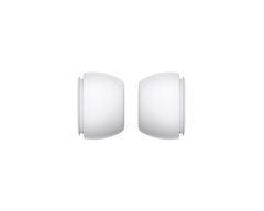 Амбушюры AirPods Pro 2 Ear Tips - Размер S (MQJ13) (no-box)