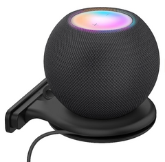 Настінний тримач для HomePod mini - Чорний