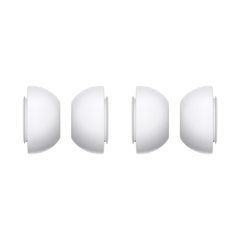 Комплект амбушюр AirPods Pro Ear Tips - Размер L (MY3W2)