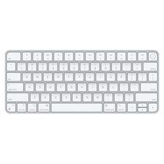 Клавіатура Apple Magic Keyboard with Touch ID for Mac models with Apple silicon - US English (MK293LL/A)