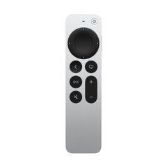Пульт Apple Siri Remote (3-gen) (MNC73)
