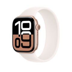 Ремешок Apple Light Blush Solo Loop 46mm (MY9N3)