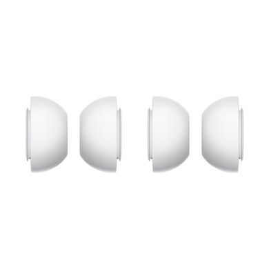 Комплект амбушюр AirPods Pro Ear Tips - Розмір L (MY3W2)